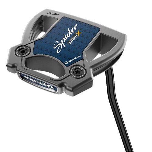 Gậy TaylorMade Putter Everest Spider Tour X DB AS 34IN