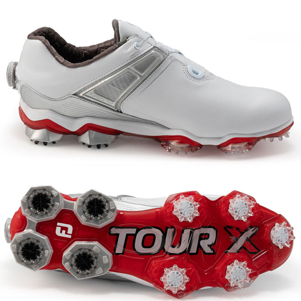 Giầy golf FootJoy Tour X BOA 55406