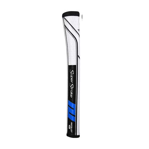 Grip Super Stroke Traxion Pistol GT 20BKBLWT 