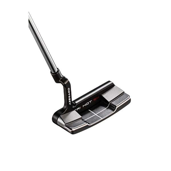 Gậy golf putter Odyssey Tri-Hot 5K Double Wide JV