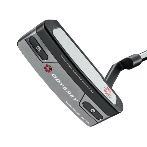 Gậy golf putter Odyssey Tri-Hot 5K Double Wide JV