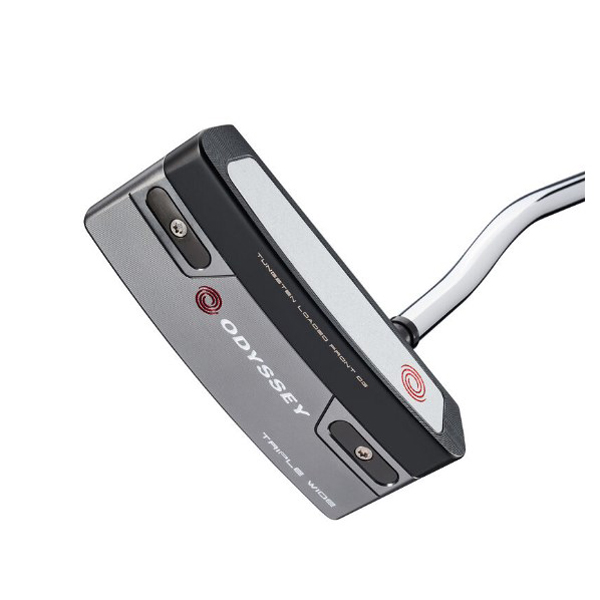Gậy golf putter Odyssey Tri-Hot 5K Triple Wide JV