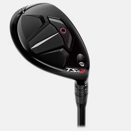 Gậy golf hybrid Titleist  TSR2