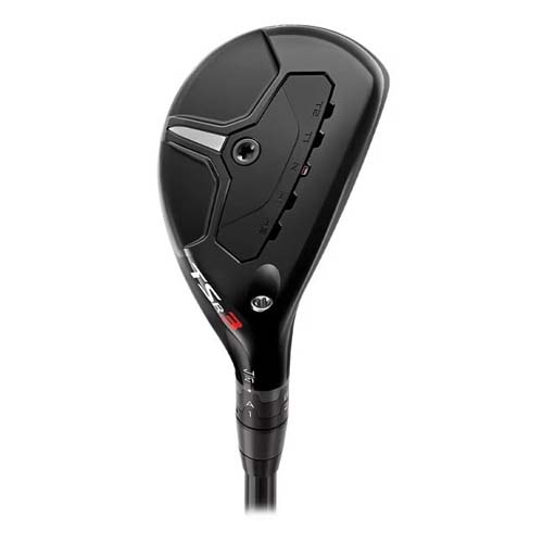 Gậy golf hybrid Titleist TSR3