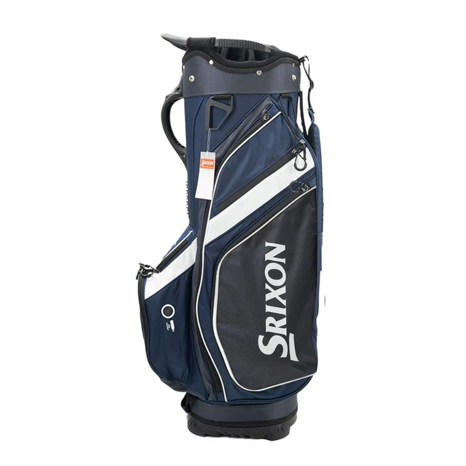 Túi đựng gậy golf Srixon golf  GGC-21012i Cart Bag 