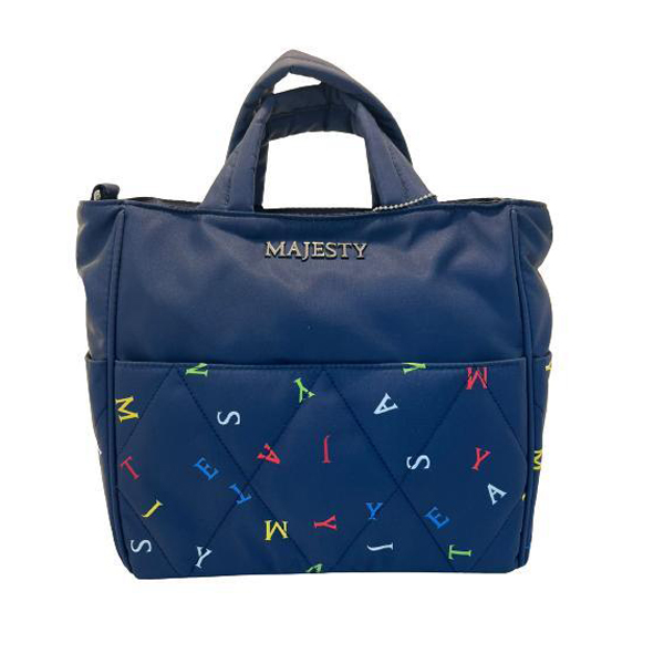 Túi phụ kiện golf  Majesty Pattern Pouch