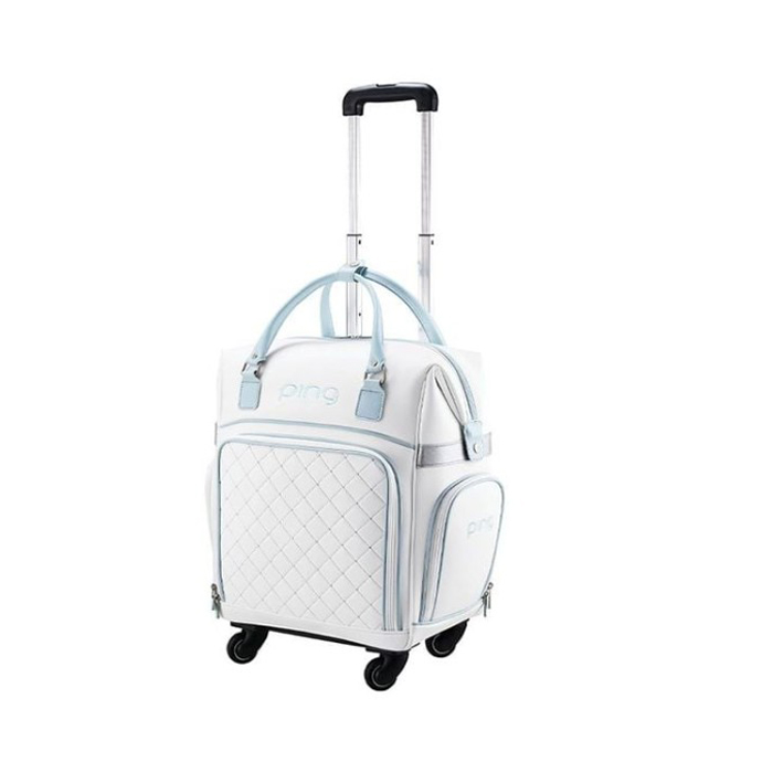 Túi đựng đồ thể thao Ping BAGGK100685 (vali kéo) 