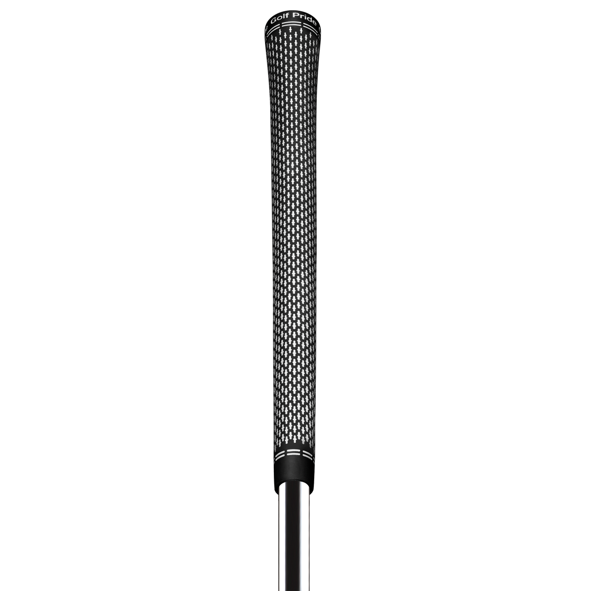 Bọc cán gậy Grip Golf Pride Tour Velvet 360 White Midsize