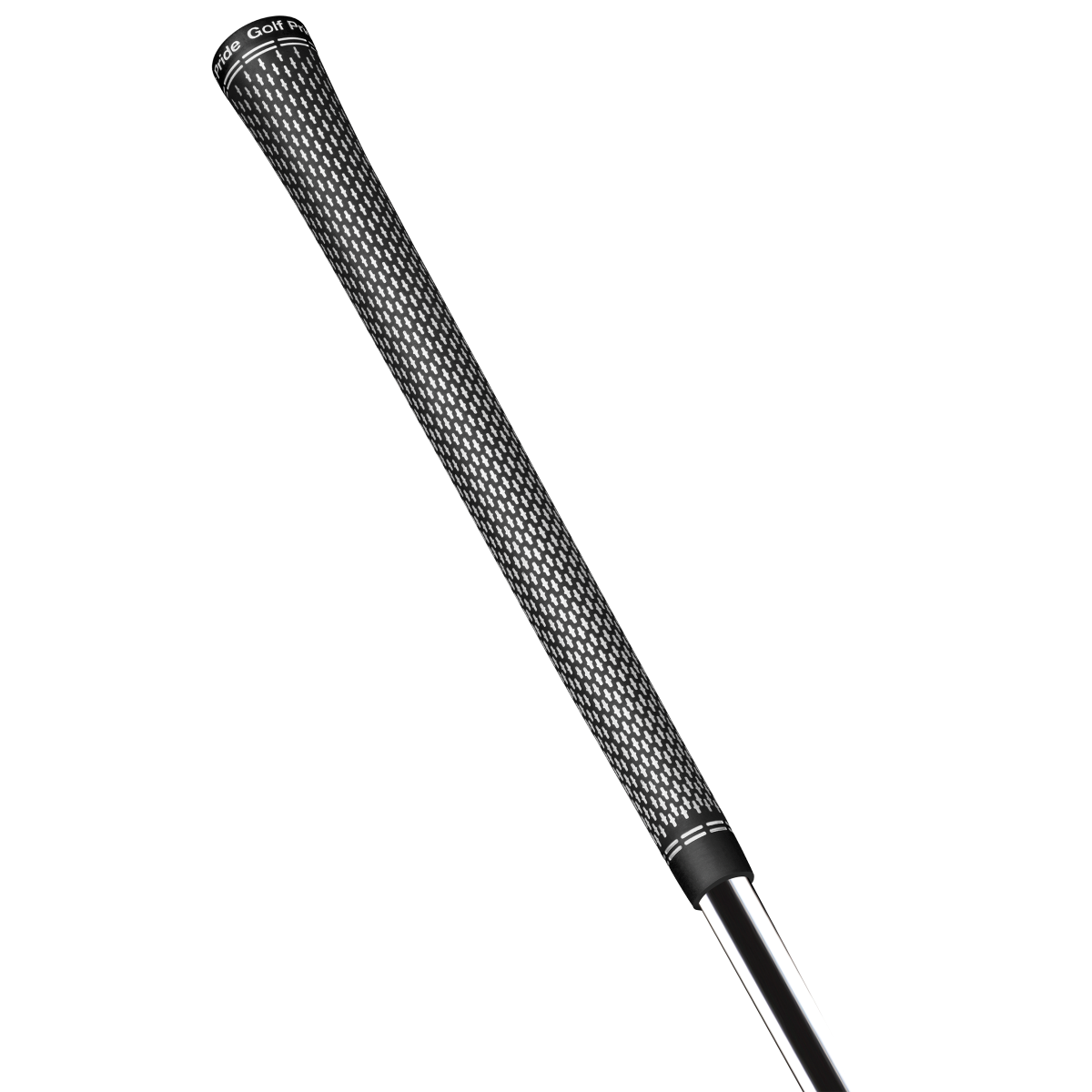 Bọc cán gậy Grip Golf Pride Tour Velvet 360 White Midsize