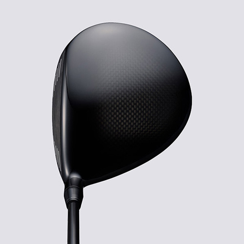 Gậy golf driver HONMA TW757 Type-S Vizard 757 Black