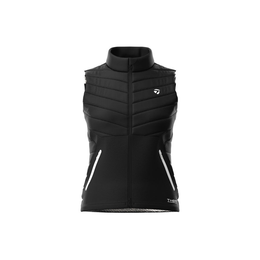Áo gile golf TaylorMade 2WFWI-TL123 (lady)
