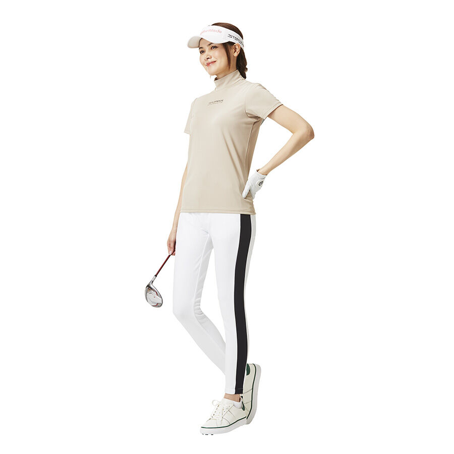Quần dài golf TaylorMade 2WFPA-TL140 (lady)