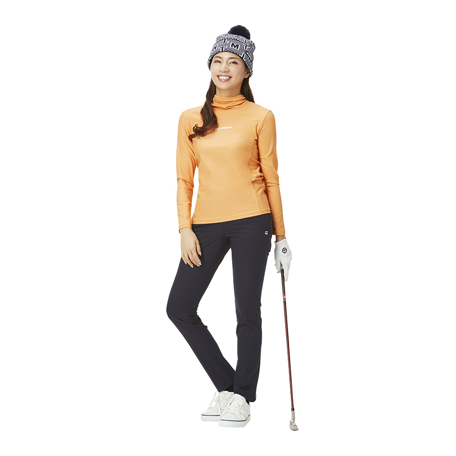 Quần dài golf TaylorMade 2WFPA-TL151 (lady)