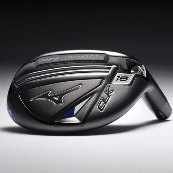 Gậy golf utility Mizuno 20CLK TOUR AD GM-200