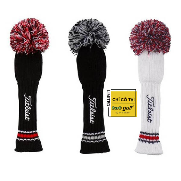 Cover golf Titleist Utility Knit Head