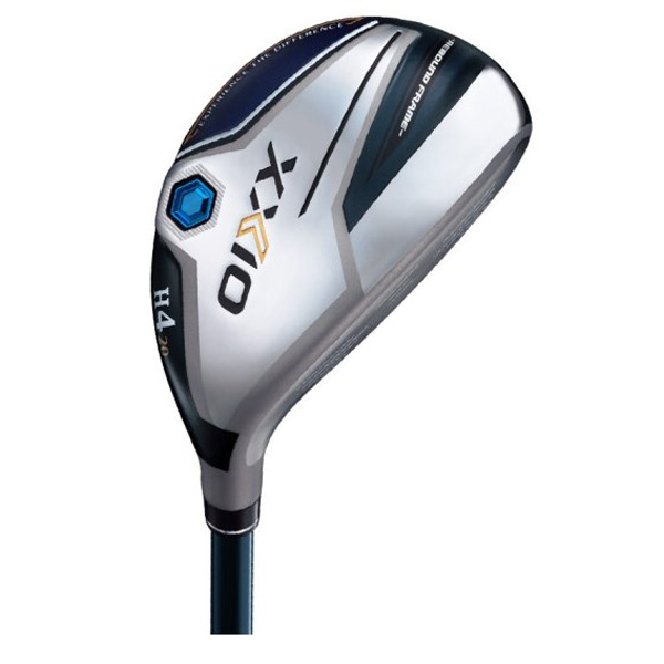 Gậy golf hybrid XXIO 12