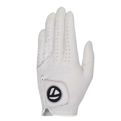 Găng tay golf TaylorMade 2MSGL-UN145 WHite