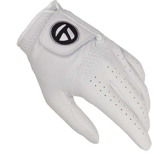 Găng tay golf TaylorMade 2MSGL-UN145 WHite