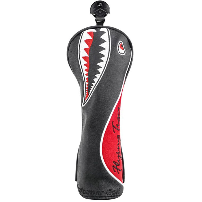 CRAFTMAN HYBRID HEADCOVER SKU#6006652