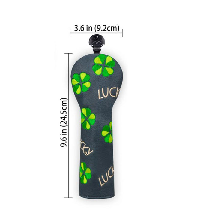 CRAFTMAN HYBRID HEADCOVER SKU#6008598