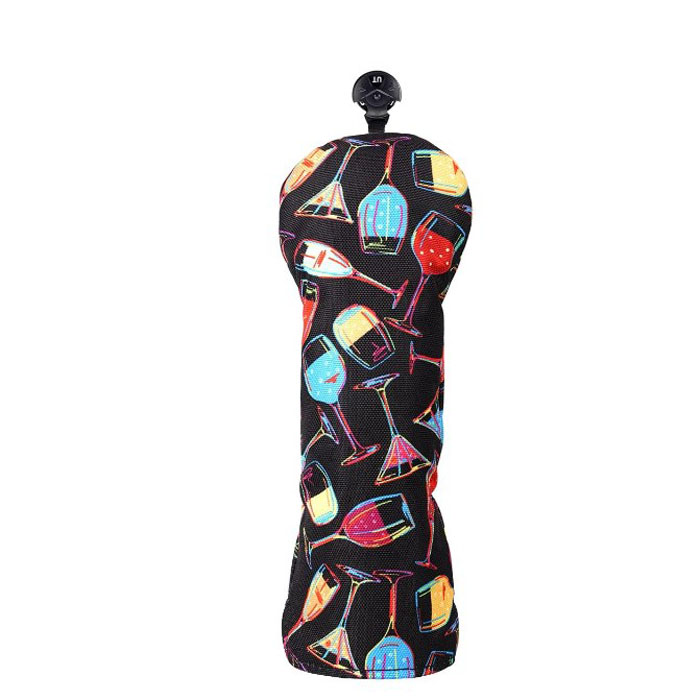 CRAFTMAN HYBRID HEADCOVER SKU#6008754