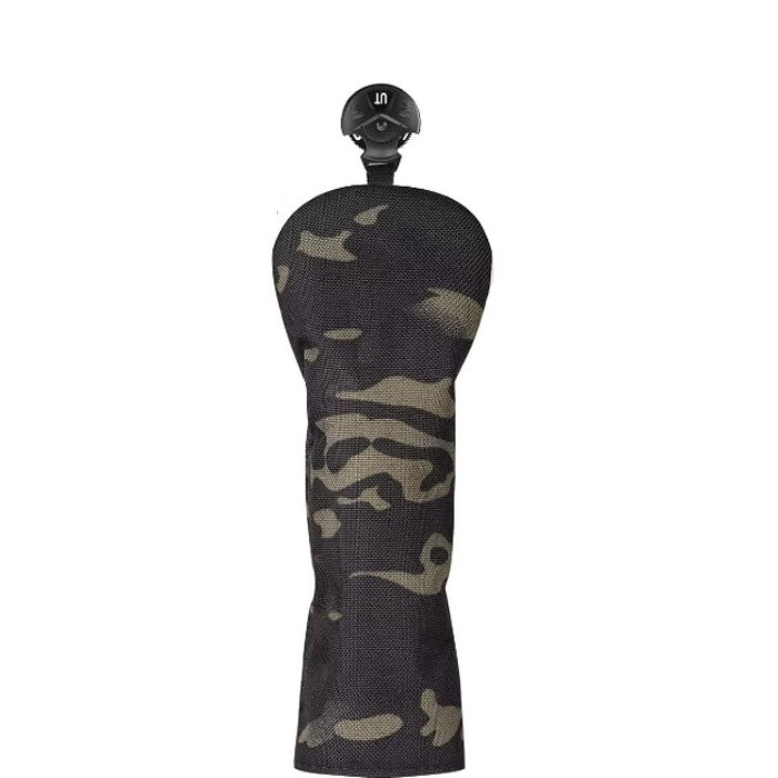CRAFTMAN HYBRID HEADCOVER SKU#6009406