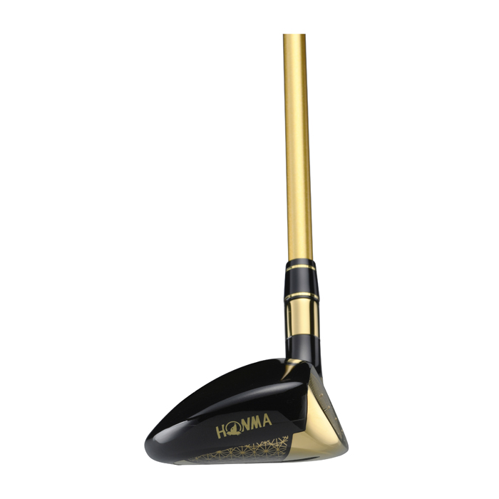 Gậy chơi gôn HONMA UTILITY BE-10 ( 4 sao)