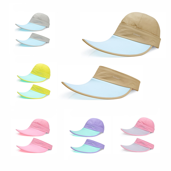 Mũ golf Mega UV-F537 (Lady)