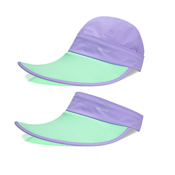 Mũ golf Mega UV-F537 (Lady)