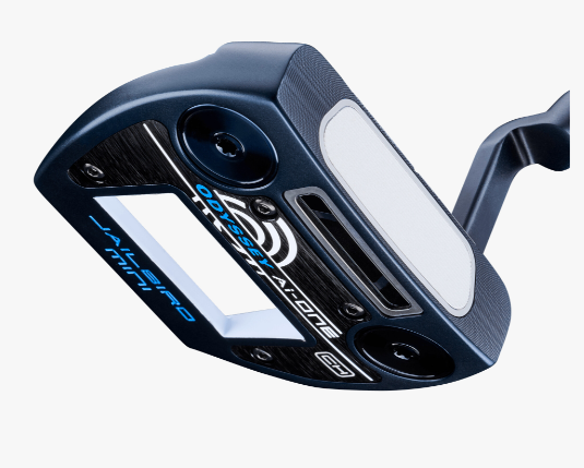 Gậy Odyssey Putter AI-ONE LE JAILBIRD MINI V90 CH JV 34'