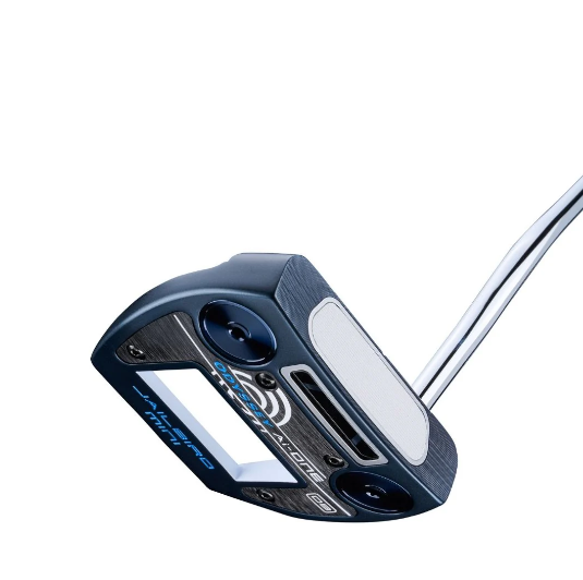Gậy Odyssey Putter AI-ONE LE JAILBIRD MINI V90 DB JV 34'