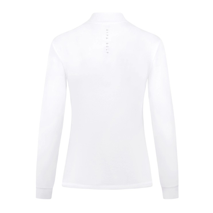 Áo dài tay golf Mipa MSWTP316