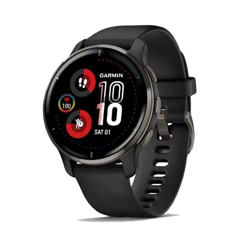 Đồng hồ golf thông minh Garmin Venu 2 Plus