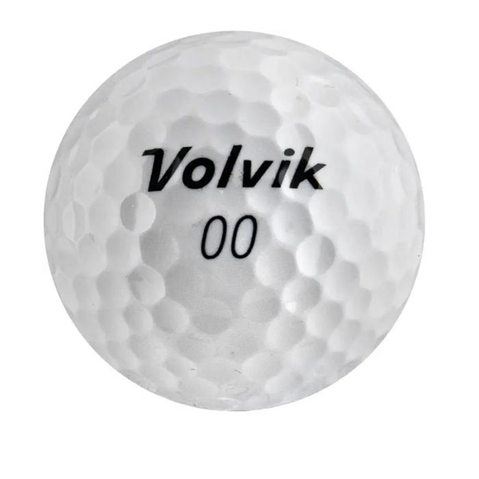 Bóng Volvik Power Soft White