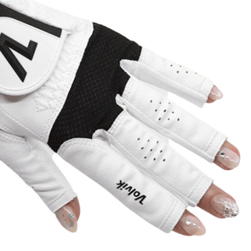 Găng tay golf  Volvik women Half Golf