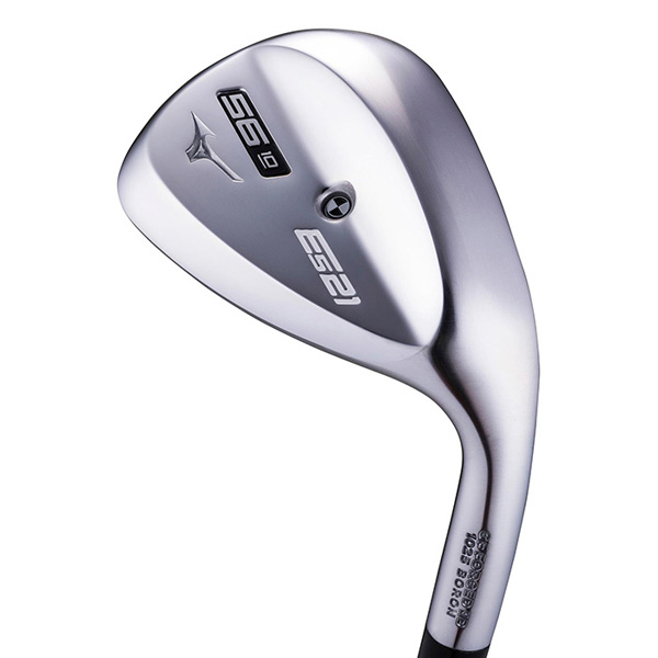 Gậy golf wedge ES21 W.SATIN DG105 Black ONYX S