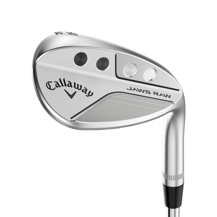 Gậy golf wedge Callaway Jaws Raw JV