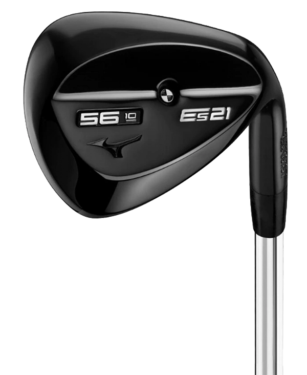 Gậy golf wedge Mizuno ES21 GUN.M DG105 Black ONYX S
