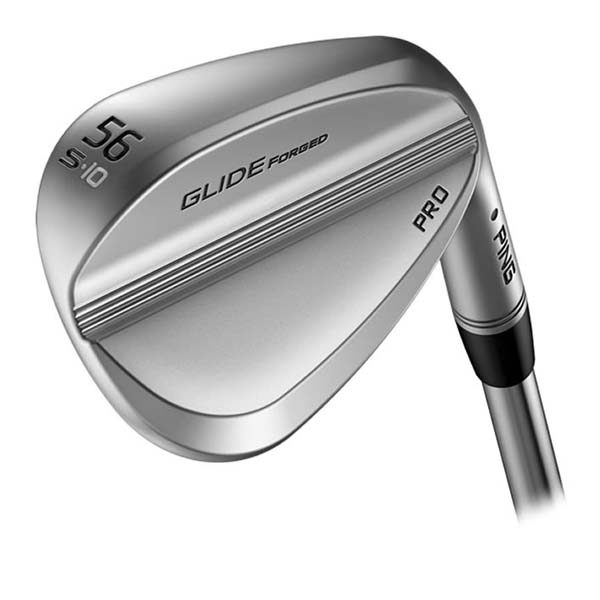 Gậy golf Wedges Ping Glide Forged Pro