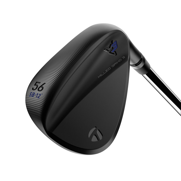 Gậy golf wedge TaylorMade MG3 Blk