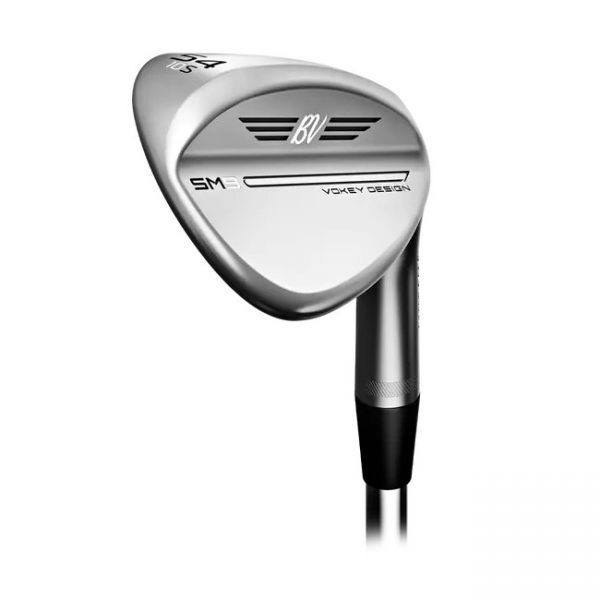 Gậy golf wedge Titleist SM9 NS Pro 880 AMC