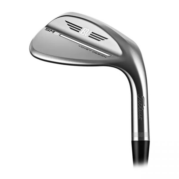 Gậy golf wedge Titleist SM9 Tour Chrome
