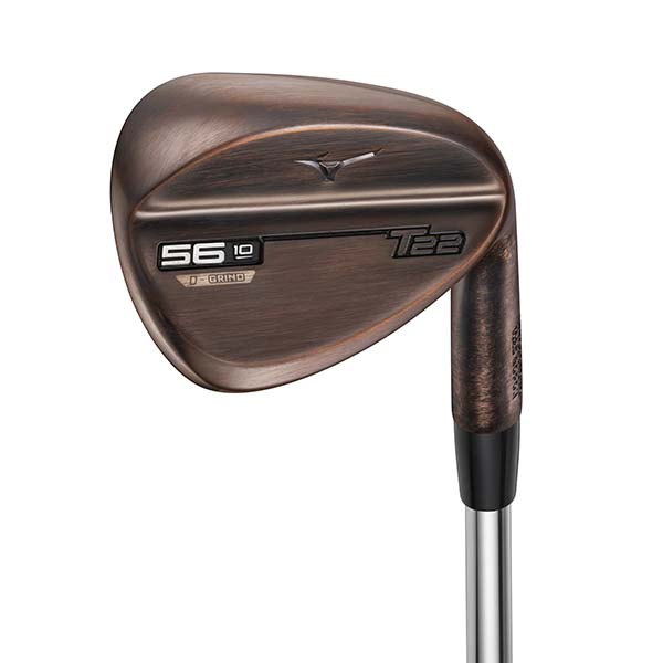Gậy golf wedge Mizuno  T22 Copper 950GH NEO