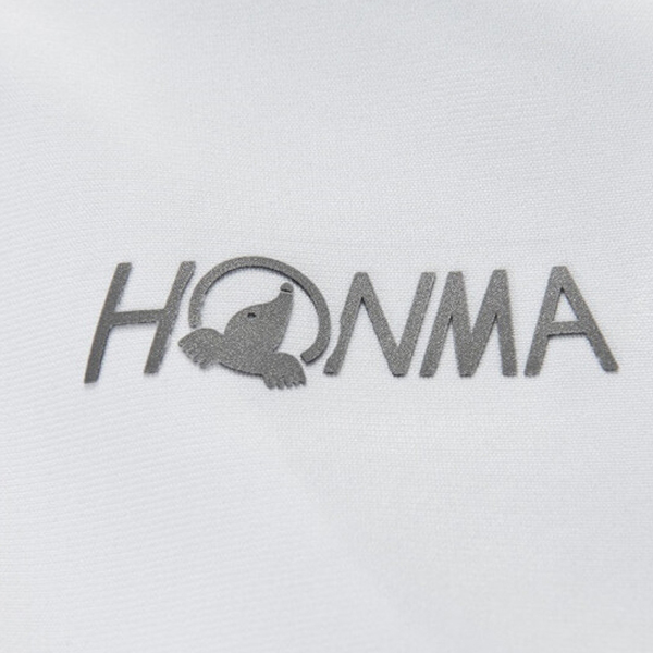 Aó khoác golf Honma HMGQ302R813-Trắng-XL