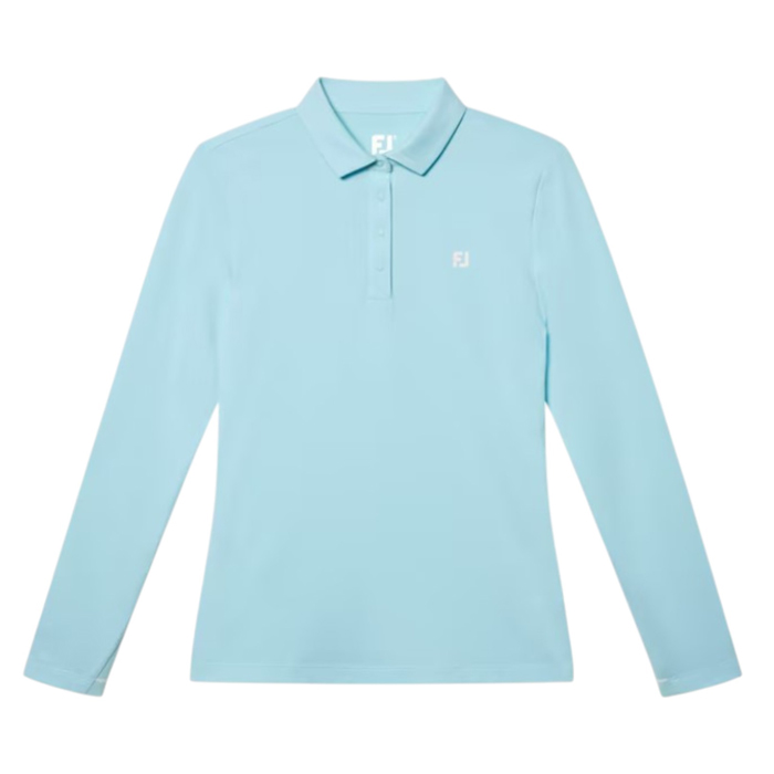 Áo dài tay golf Footjoy 37190 S (W) (KRA)