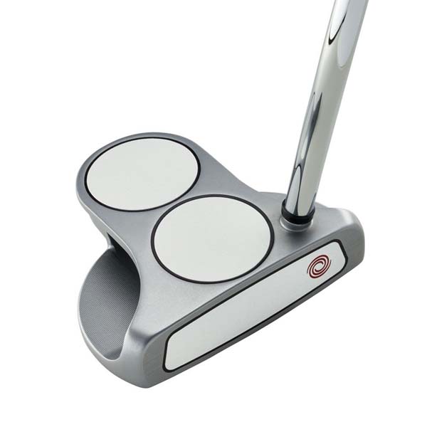 Gậy golf putter Odyssey White Hot OG 2 Ball