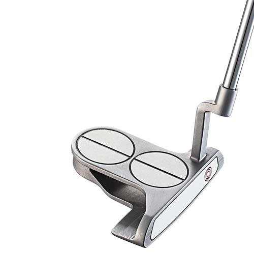 Gậy golf putter Odyssey  White Hot OG 2 Ball Blade Tour Line JV