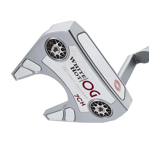 Gậy golf puttet Odyssey White Hot OG #7 CH JV