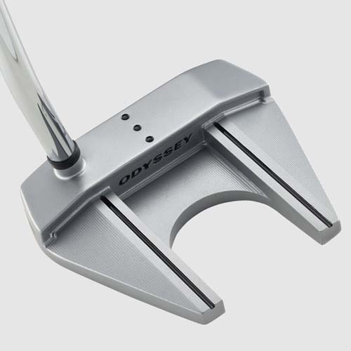 Gậy golf putter Odyssey White Hot OG #7 JV