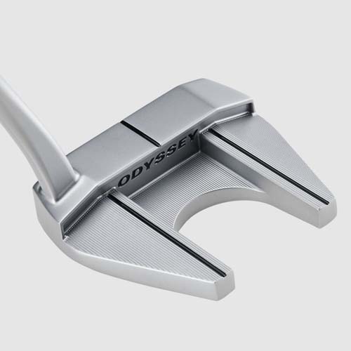 Gậy golf putter Odyssey White Hot OG #7 Nano JV